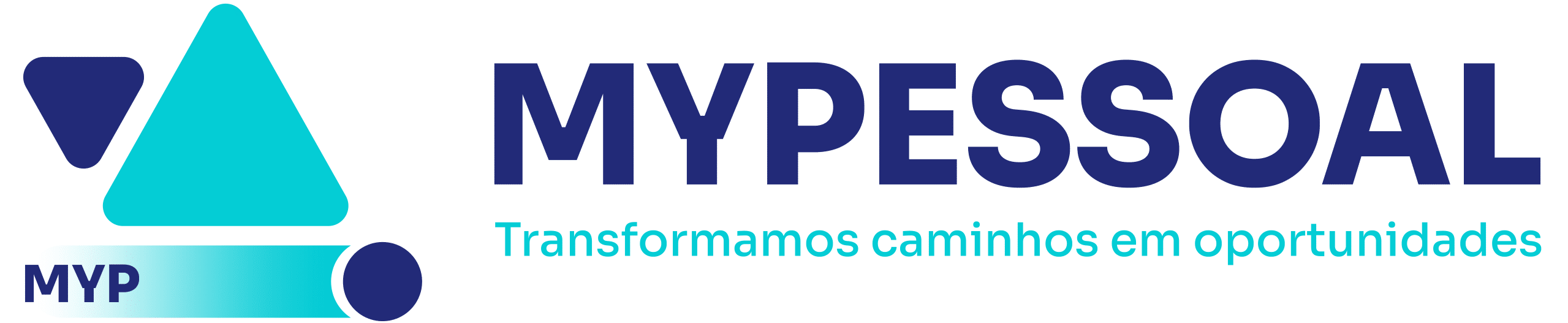 Mypessoal Logo